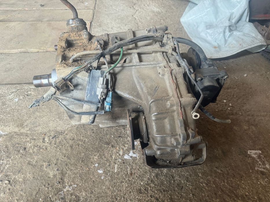 Продам редуктор коробка автомат