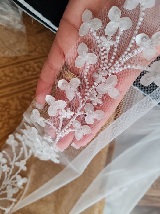 Rochie de mireasa in stare buna 
Dacă visezi