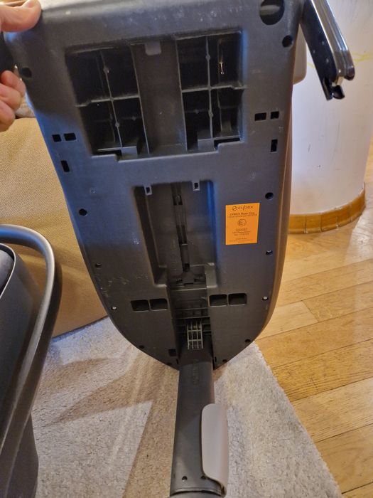 Стол за кола Cybex Aton S2 i-Size