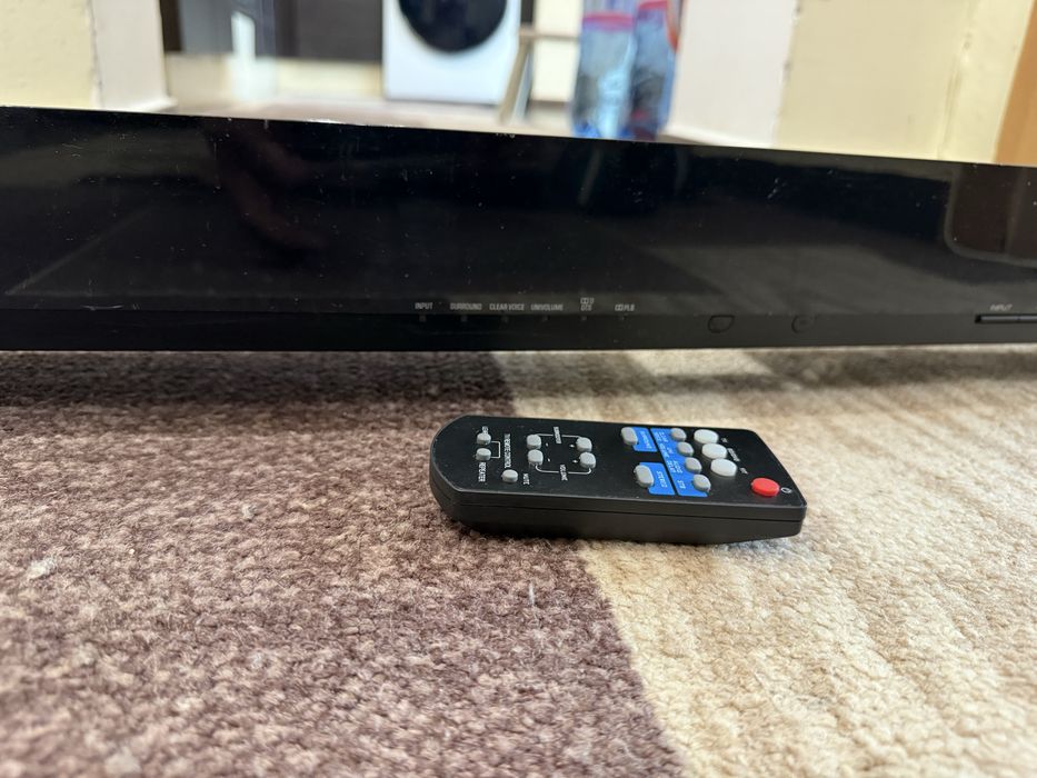 Yamaha YAS-101 Саундбар