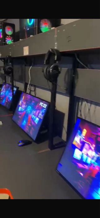 Продам компьютеры игровые