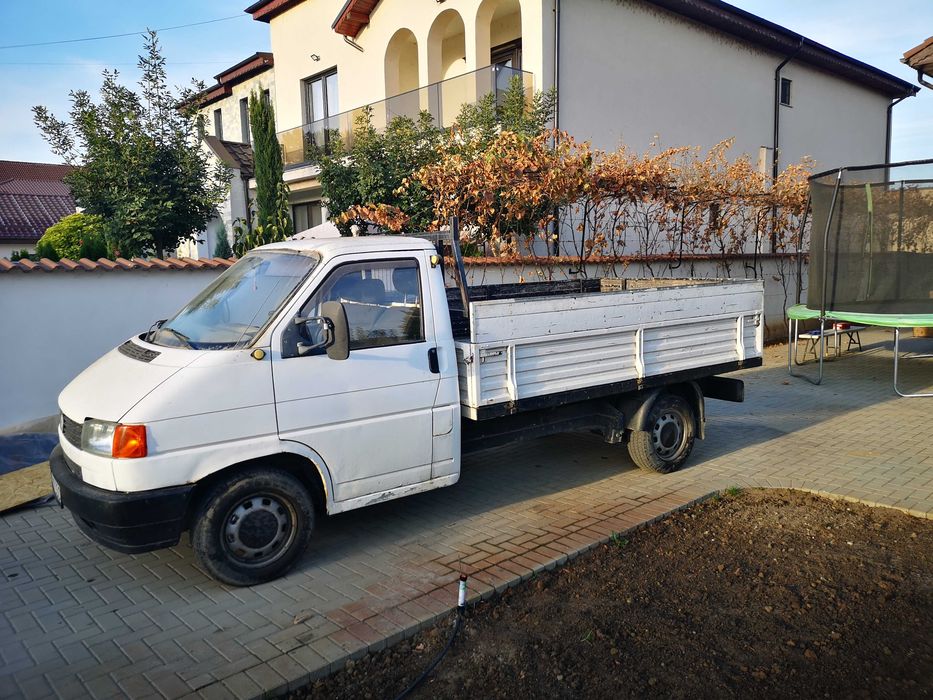 Mașina utilitara