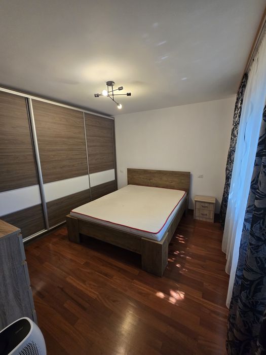 Inchiriez apartament brailei