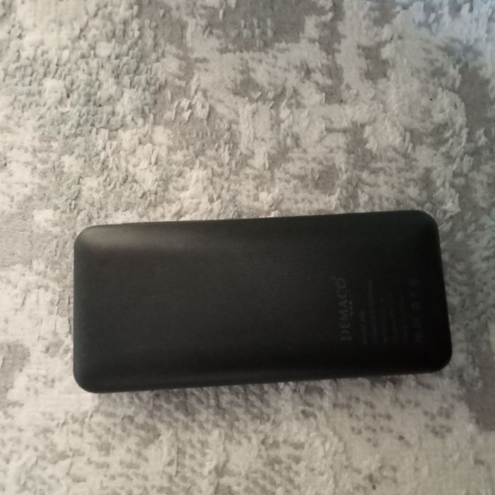 Зарядка карманный