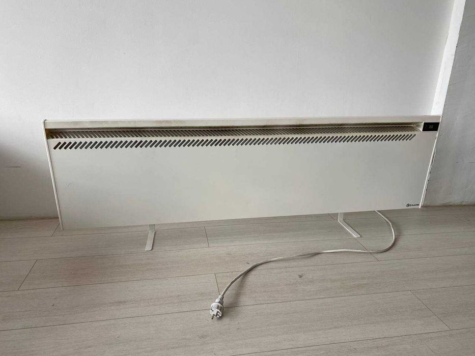 Комплект: Конвектор ELDOM RH30 + таймер HAMA