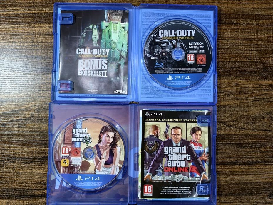 Игровая приставка PlayStation 4 pro
