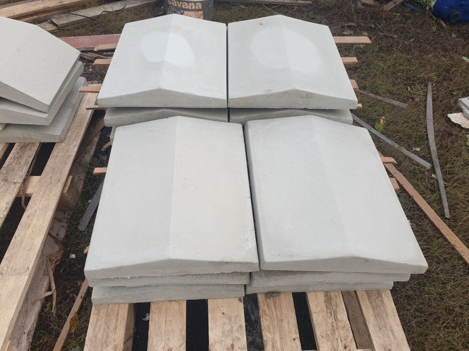 Coame gard/parari /capace gard