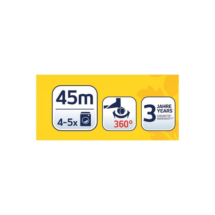 Uscător rufe LEIFHEIT TOWER 450