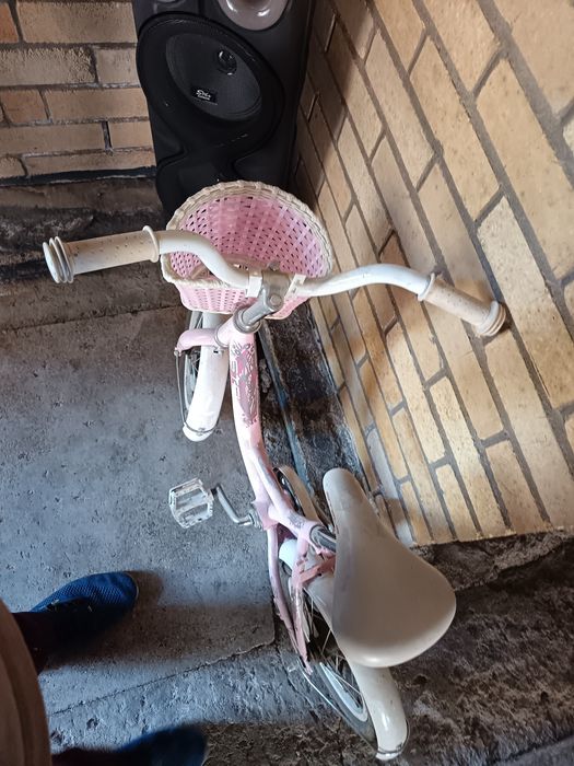 Продам велик детский