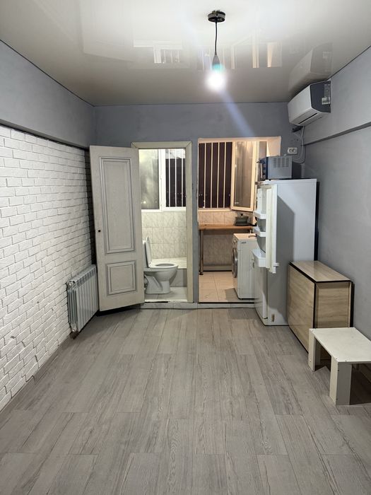 Продается 1 комнатная квартира