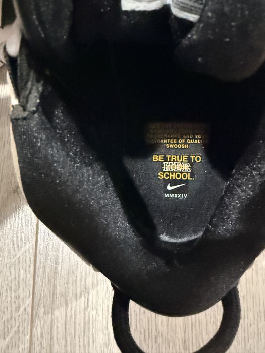 Nike Air More Uptempo Copii, marimea 36,5