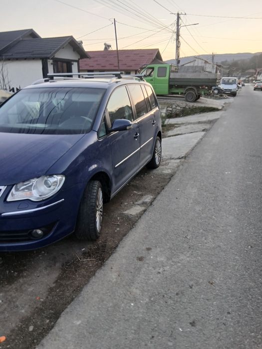 Vand wolsvagan turan