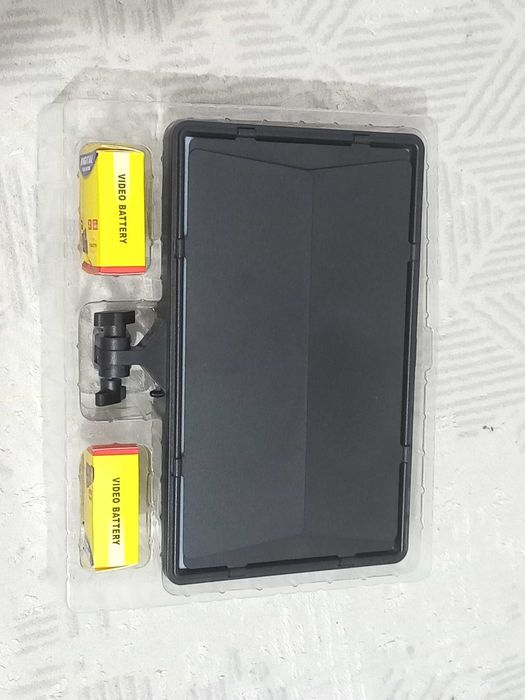 Свет на батарейках