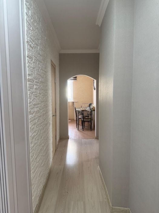 Продаётся 2х комнатная квартира