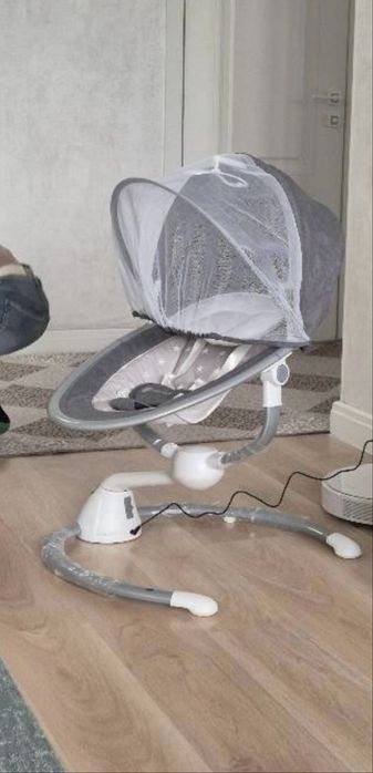 Продам электрокачелю