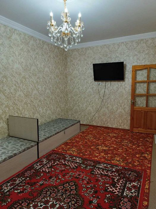 сдается квартира Ибн Сино 2 2/4/5 цена 450у.е