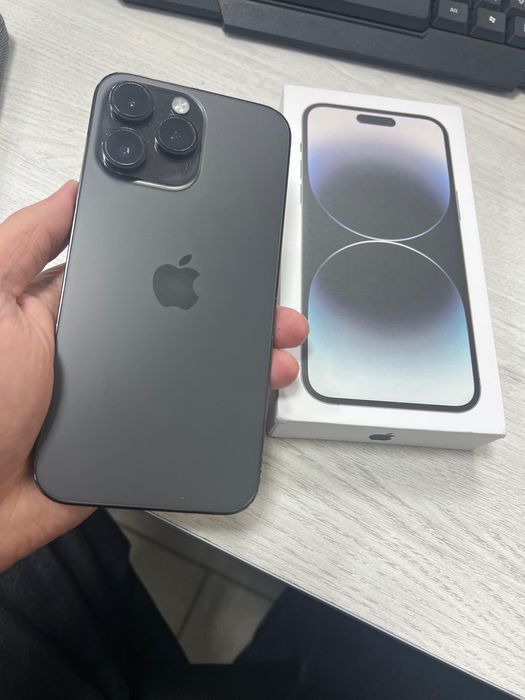 Продам  Iphone 14 pro max 512 Гб