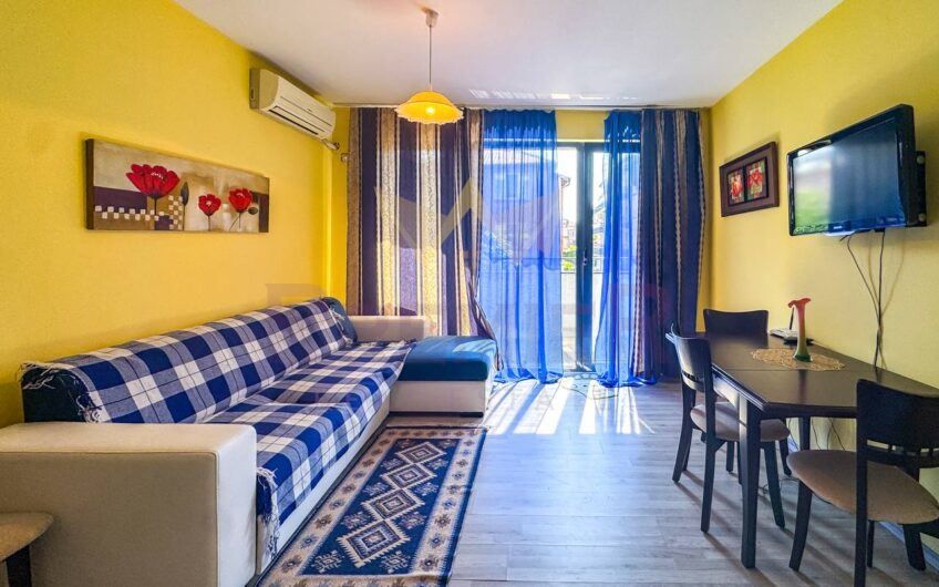 Продава се Двустаен апартамент в Бургас, Сарафово - 63 кв.м за 1826 €/кв.м - Снимка #2