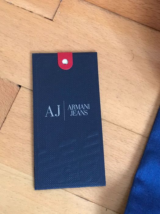 Чанта Emporio Armani