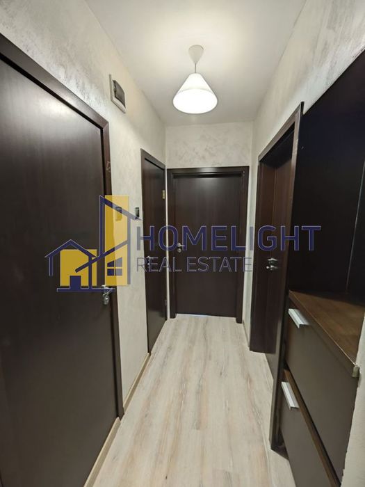 Продава се Двустаен апартамент в София, Дружба 1 - 55 кв.м за 2910 €/кв.м - Снимка #9