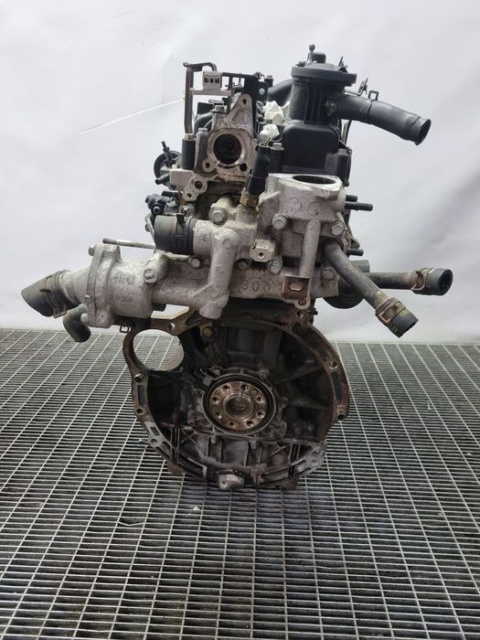 Motor Hyundai IX35 2.0 CRDI 2010 - 2019 136CP Manuala D4HA Euro5 (1491) Diesel 4x4 CU ...