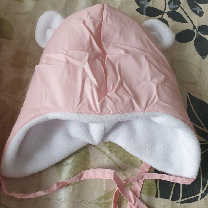 Конверт на выписку для девочки