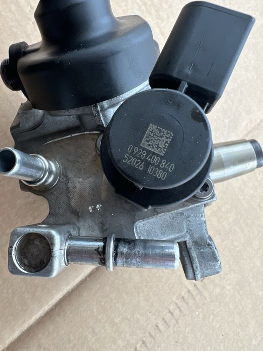 Senzor Nivel Ulei Baie Pompa Inalta  Bmw Motor B47 Chiuloasa AX Came