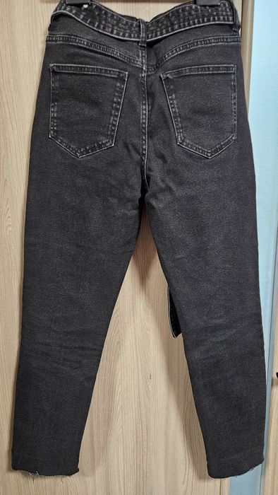 Blugi boyfriend Sinsay 38