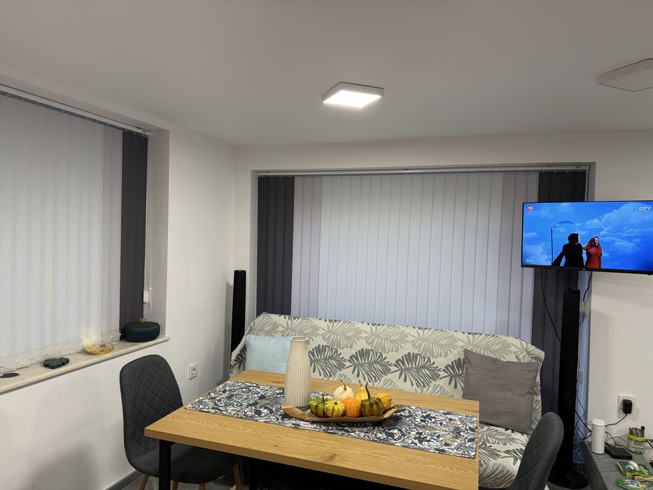 Предлагам студио за нощувки