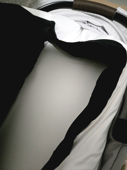 Кош за новородено/зимен кош cybex balios cot s lux