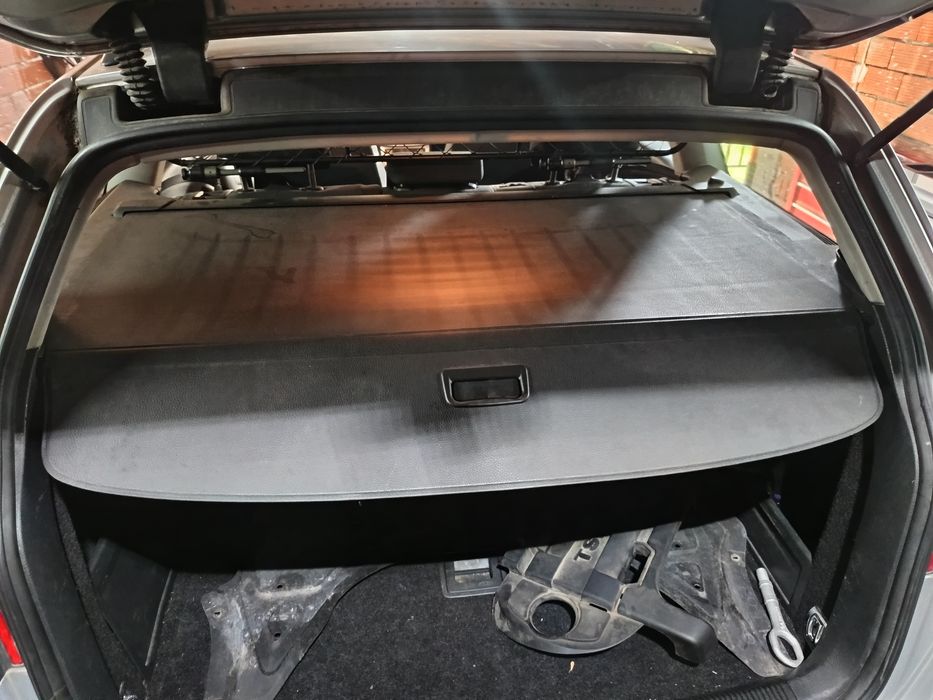 passat b6 1.4 метан на части