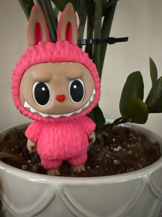 Статуетка Лабубу/Labubu