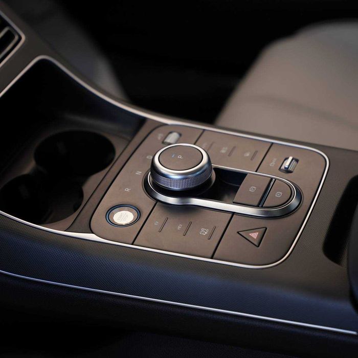 BYD Chazor 55 km Active