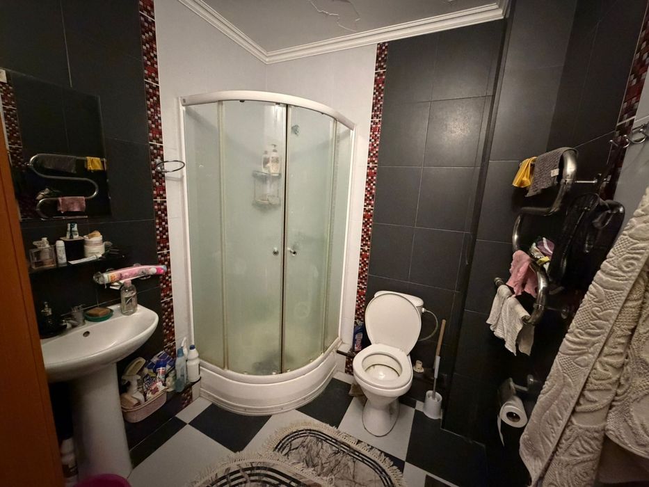 Срочная продажа! 1 ком. в Мамыр 3!