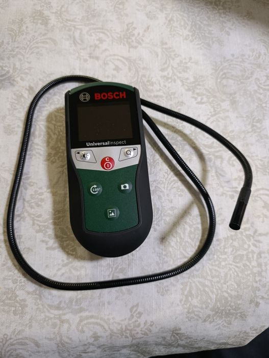 Инспекционна камера