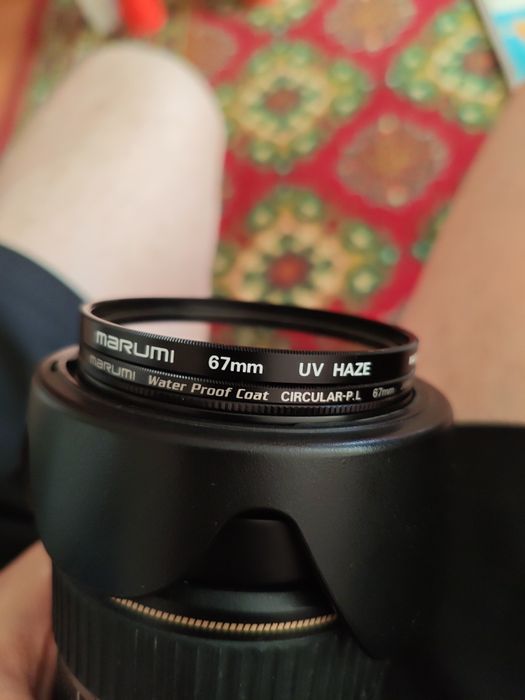Продам Canon 600D