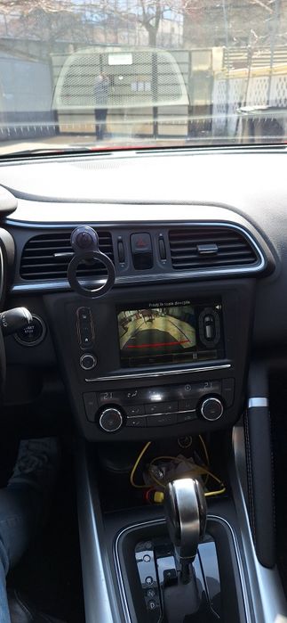 RENAULT KADJAR 1.5 dCi Energy Bose Edition