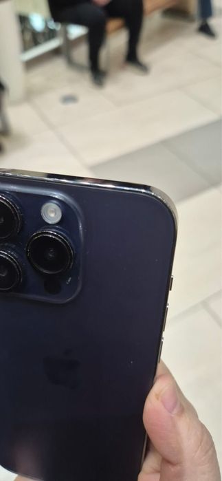 Iphone 14 pro 256