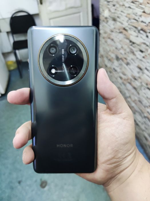 Honor x9c продам или обменяю