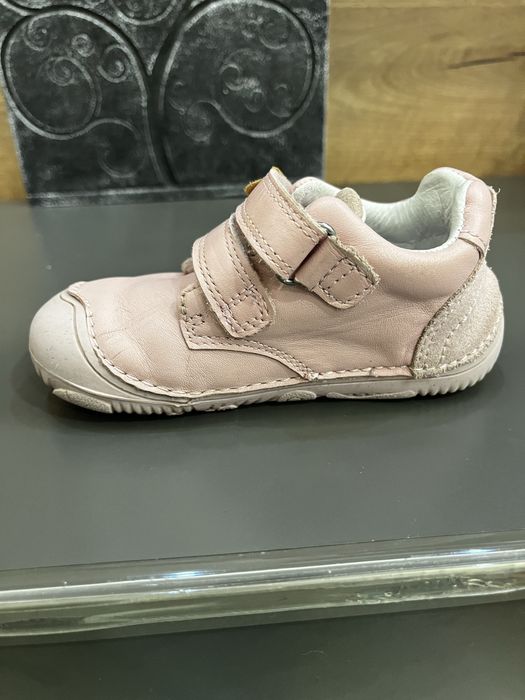 Детски обувки DD step barefoot