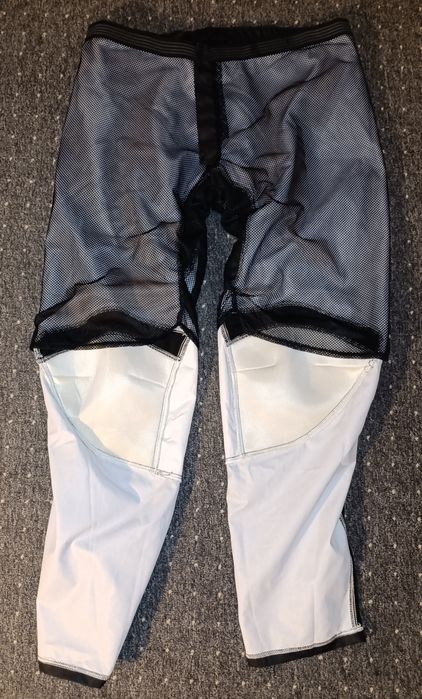 Штаны Alpinestars Fluid Graphite.