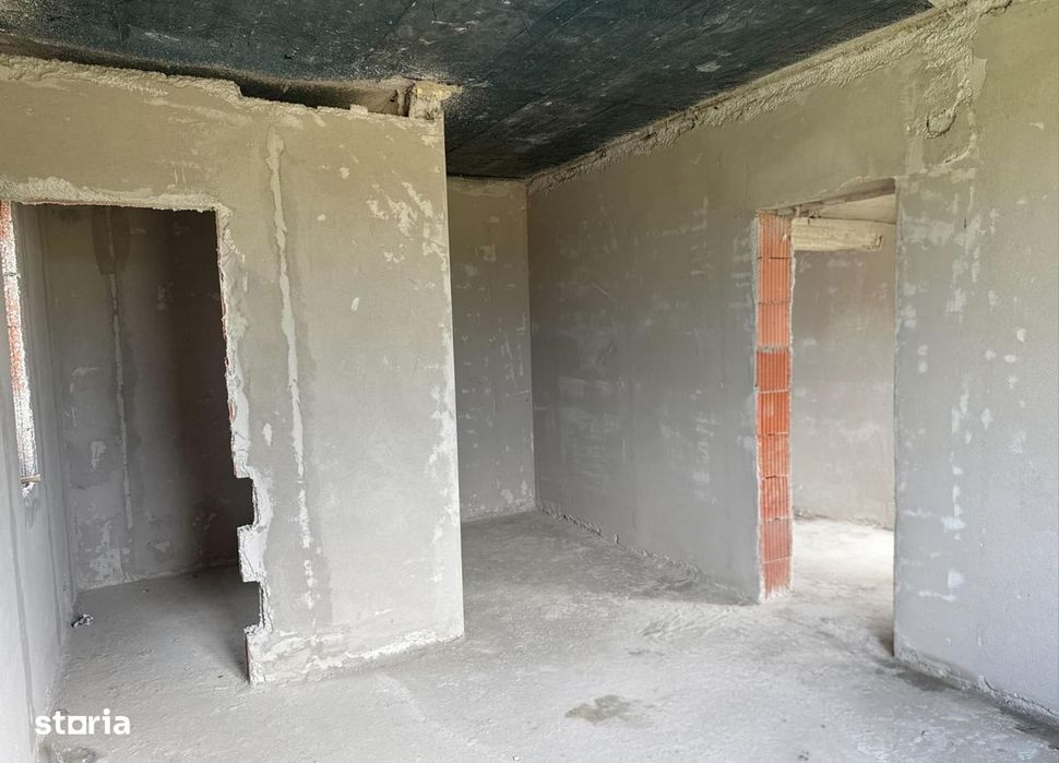Casa Cihei, 118 mp utili, 502 mp teren,