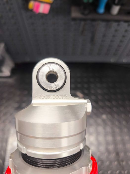 Заден амортисьор YSS За Honda Nc