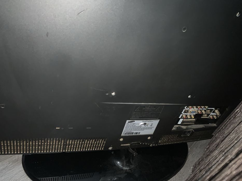 телевизор за части