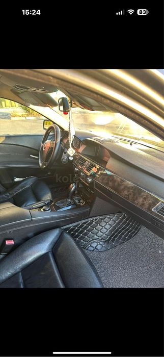 Продается BMW e60