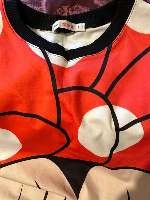 Нова рокля Мини маус