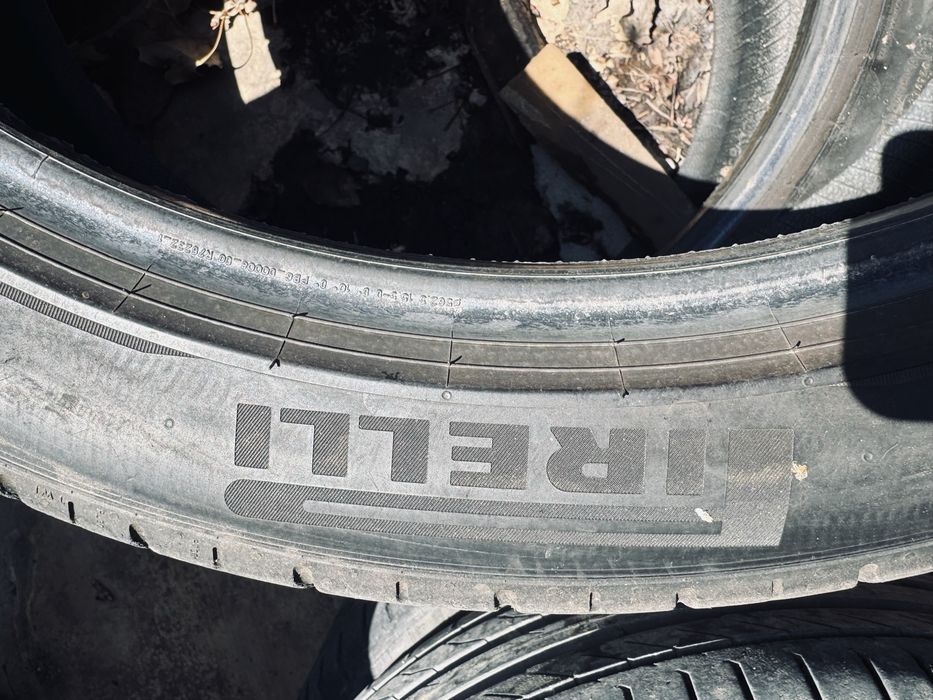 Шины - R 22 пара pirelli