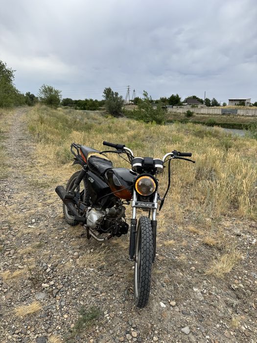Продам альфу GS 110