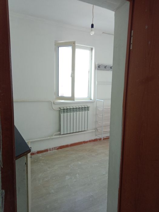 Квартира жалға беріледі