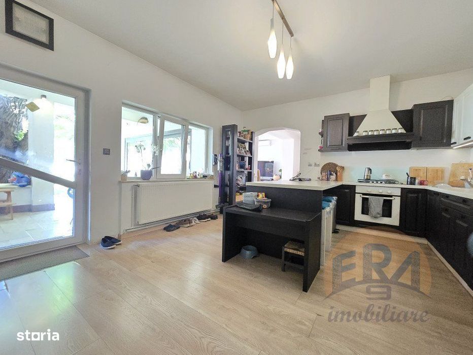 3 Corpuri de cladire | Teren 1.118 mp - Oncea, str. Cantaretului